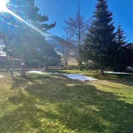 Cosy Au Pied Des Pistes Avec Parking - Fr-1-516-43 Λε Ντεζ Αλπ